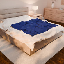 Load image into Gallery viewer, The Midnight Era Blanket
