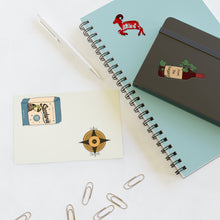 Load image into Gallery viewer, TS Emmys Sticker Sheet

