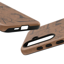 Load image into Gallery viewer, Evermore Era Phone Case (Pixel &amp; Samsung)
