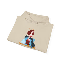 Load image into Gallery viewer, Daddy I Love Him! Hoodie
