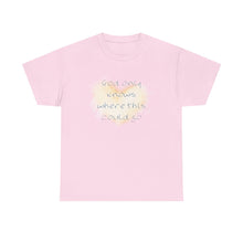 Load image into Gallery viewer, The God Knows T-Shirt
