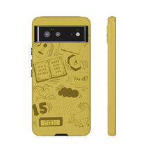 Load image into Gallery viewer, Fearless Era Phone Case (Pixel &amp; Samsung)
