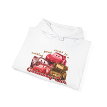 Load image into Gallery viewer, Getaway Cars Hoodie
