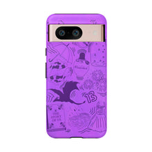 Load image into Gallery viewer, Speak Era Phone Case (Pixel &amp; Samsung)
