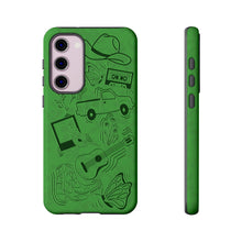 Load image into Gallery viewer, Debut Era Phone Case (Pixel &amp; Samsung)
