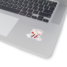 Load image into Gallery viewer, The 22 Sticker
