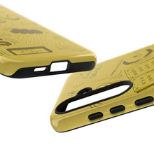 Load image into Gallery viewer, Fearless Era Phone Case (Pixel &amp; Samsung)
