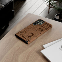 Load image into Gallery viewer, Evermore Era Phone Case (Pixel &amp; Samsung)
