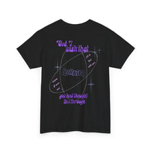 Load image into Gallery viewer, The Traitor T-Shirt (black)
