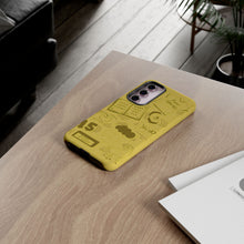 Load image into Gallery viewer, Fearless Era Phone Case (Pixel &amp; Samsung)
