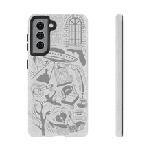 Load image into Gallery viewer, The Tortured Phone Case (Pixel &amp; Samsung)
