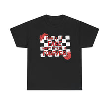Load image into Gallery viewer, The Money Is Fake T-Shirt (black)

