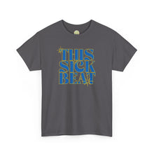 Load image into Gallery viewer, The Sick Beat T-Shirt
