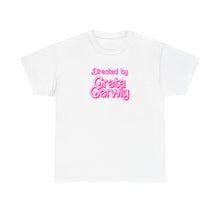 Load image into Gallery viewer, The Directed By T-Shirt

