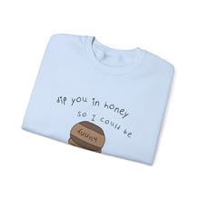 Load image into Gallery viewer, The Hunny Crewneck
