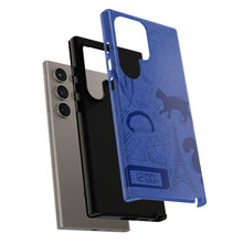 Load image into Gallery viewer, Midnight Era Phone Case (Pixel &amp; Samsung)
