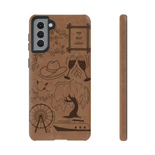 Load image into Gallery viewer, Evermore Era Phone Case (Pixel &amp; Samsung)
