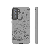 Load image into Gallery viewer, Folk Era Phone Case (Pixel &amp; Samsung)
