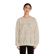 Load image into Gallery viewer, The Love Grow Crewneck
