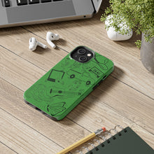 Load image into Gallery viewer, The Debut Era Phone Case
