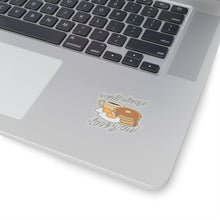 Load image into Gallery viewer, The Breakfast Sticker
