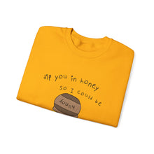 Load image into Gallery viewer, The Hunny Crewneck
