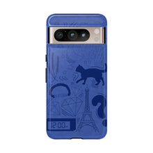 Load image into Gallery viewer, Midnight Era Phone Case (Pixel &amp; Samsung)
