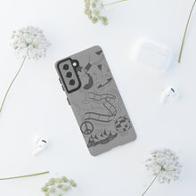 Load image into Gallery viewer, Folk Era Phone Case (Pixel &amp; Samsung)
