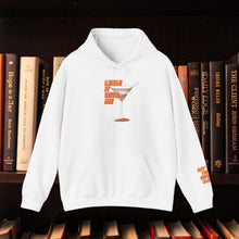 Load image into Gallery viewer, Leave It With Me Hoodie

