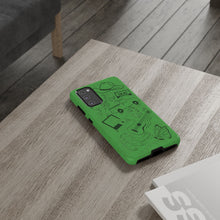 Load image into Gallery viewer, Debut Era Phone Case (Pixel &amp; Samsung)
