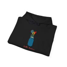 Load image into Gallery viewer, The Love Flowers Hoodie

