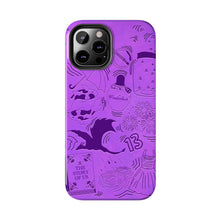 Load image into Gallery viewer, The Speak Era Phone Case
