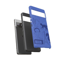Load image into Gallery viewer, Midnight Era Phone Case (Pixel &amp; Samsung)
