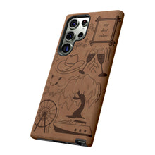 Load image into Gallery viewer, Evermore Era Phone Case (Pixel &amp; Samsung)

