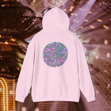 Load image into Gallery viewer, Kissco Tracklist Pullover Hoodie

