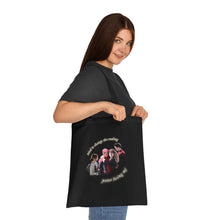 Load image into Gallery viewer, The Change The Ending Tote
