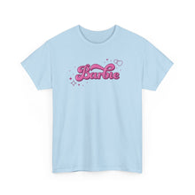 Load image into Gallery viewer, The Doll Sparkle T-Shirt
