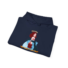 Load image into Gallery viewer, Daddy I Love Him! Hoodie
