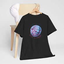 Load image into Gallery viewer, Disco Is Forever T-Shirt
