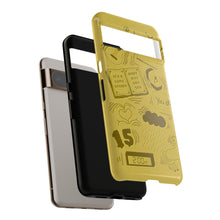 Load image into Gallery viewer, Fearless Era Phone Case (Pixel &amp; Samsung)
