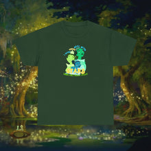 Load image into Gallery viewer, Wishes On Stars T-Shirt

