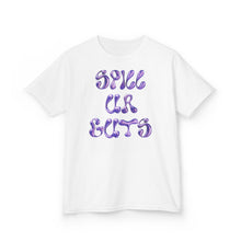 Load image into Gallery viewer, The Spill Ur Guts Crop Top
