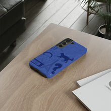 Load image into Gallery viewer, Midnight Era Phone Case (Pixel &amp; Samsung)
