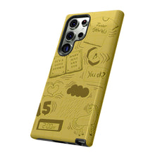 Load image into Gallery viewer, Fearless Era Phone Case (Pixel &amp; Samsung)
