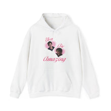 Load image into Gallery viewer, The You Are Amazing Hoodie
