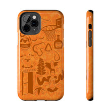 Load image into Gallery viewer, Showgirl Phone Case (iPhone Only)
