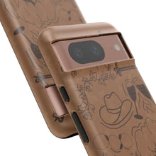 Load image into Gallery viewer, Evermore Era Phone Case (Pixel &amp; Samsung)
