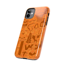 Load image into Gallery viewer, Showgirl Phone Case (iPhone Only)

