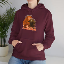Load image into Gallery viewer, Brave Dream Girl Hoodie
