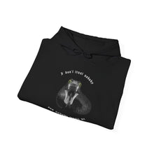 Load image into Gallery viewer, The Trust Nobody Hoodie
